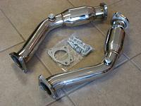 TOP SPEED PRO-1 exhaust is BACK IN STOCK!!!!-350z-cats-resonated.jpg