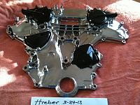 Chrome front timing cover for DE-chrome-cover-007.jpg