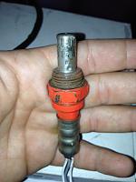 Original OEM Manifolds Gasket set,OEM O2 Sensors and Light pulley-sensors-3.jpg