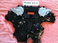 chrome and black powder coat from timing cover for DE-front-cover-011.jpg