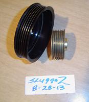 OEM Waterpump &amp; Alternator Pulleys-dsc02082.jpg