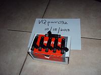 BNIB DW injectors 850cc &amp; fuel pump-dsc01141.jpg