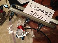 Altered Atmosphere Fuel Rails &amp; 1000cc HKS Injectors-rails.jpg