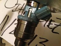 Altered Atmosphere Fuel Rails &amp; 1000cc HKS Injectors-injectors.jpg