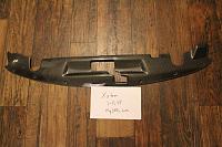 Carbon Fiber Radiator Shroud Cooling Plate Diffuser-img_6127.jpg