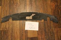 Carbon Fiber Radiator Shroud Cooling Plate Diffuser-img_6128.jpg