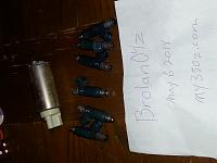 DW 600cc drop-in injectors and oem fuel pump-20140506_140437.jpg