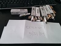 Brand New OEM NGK spark plugs-img_20140531_192126.jpg