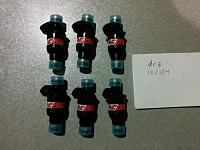 UpRev MAF GT sensor, RC 750 injectors-rc750.jpg