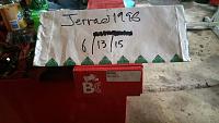 Fully built vq35de part out!!-20150613_133841.jpg