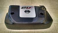 GruppeM Intake &amp; Evo-R type 2 CF engine cover-img_20150828_181251218_hdr.jpg