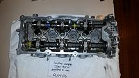 VQ35DE Heads w/ JWT C8 Cams, Supertech +1mm Oversized Valves.....-image.jpeg