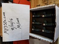Denso 600cc injectors 0.00!!-20160822_152822.jpg