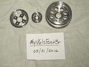 Lower plenum, Air box w/ MAF K&amp;N filter, Grounding kit, Light Pulleys, TB-2bkgk.jpg
