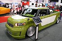 Z's from SEMA '09  #1-copy-of-sema-09-123.jpg
