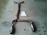 Used RSR GT2 Cat back Exhaust-exhaust1-small-.jpg