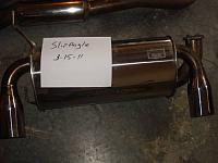 Nismo S Tuned Exhaust 03-06-exh1.jpg