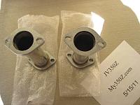 350Z to G35 exhaust extension pipes-cannon5_15_11-005.jpg