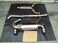 Megan Racing OE-RS Cat Back Exhaust w/M2 Y Pipe-dsc04229.jpg