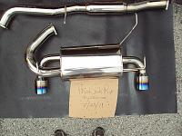 Megan Racing OE-RS Cat Back Exhaust w/M2 Y Pipe-dsc04230.jpg