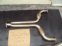 Megan Racing OE-RS Cat Back Exhaust w/M2 Y Pipe-dsc04232.jpg