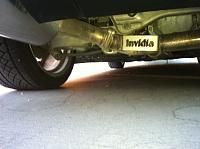 Invidia N1 exhaust + Intensepower Y pipe-exhaust3.jpg