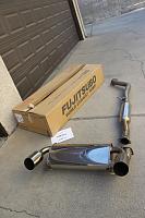 Used Fujitsubo Legalis-R Stainless Steel Exhaust 0-img_7332.jpg