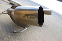 Used Fujitsubo Legalis-R Stainless Steel Exhaust 0-img_7337.jpg
