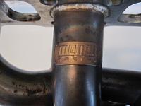 Used Nissan 350z VQ35DE Megan Racing Headers-megan-racing-logo.jpg