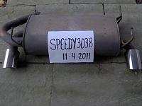 OEM Exhaust (muffler)-4501443.jpeg