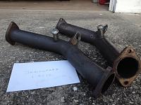 APS test pipes with Non Foulers-photo-167.jpg