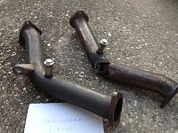 APS test pipes with Non Foulers-photo-170.jpg