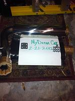 Bassani Xhaust (2)Mufflers Stainless Steel NEW Never Installed-b1image.jpg