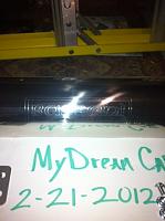 Bassani Xhaust (2)Mufflers Stainless Steel NEW Never Installed-b3image.jpg