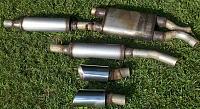 DIY True Dual Exhaust parts: Magnaflow Resonated X-pipe, OEM G35 Coupe Tips-exhaust-201.jpg