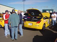 Custom 350Z Muffler Delete-2006-nationals-008.jpg