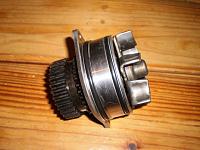 OEM Exhaust, Valve Gasket set, Waterpump, Thermostat.-p8150214.jpg