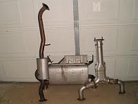 OEM Exhaust, Valve Gasket set, Waterpump, Thermostat.-p8150216.jpg