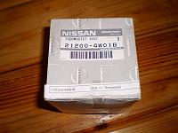 OEM Exhaust, Valve Gasket set, Waterpump, Thermostat.-p8150213.jpg