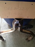 Megan Racing Y-Pipe for sale 0-1.jpg