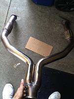 Megan Racing Y-Pipe for sale 0-2.jpg