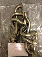 FOR SALE: DC Sports Stainless Steel Headers BRAND NEW-img_1071-1.jpg