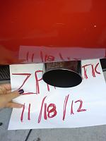 APS 3" exhaust and AAM 2.5" down pipe-20121118_151307.jpg