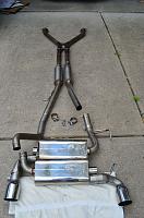 Bassani Exhaust - Nissan 350Z - 0-dsc_1300.jpg