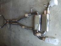 Bassani Exhaust - Nissan 350Z - 0-dscf2364.jpg