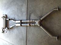 Bassani Exhaust - Nissan 350Z - 0-dscf2365.jpg