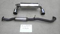 Stock nismo exhaust with modded mid pipe-imag1205.jpg