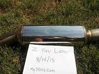 Nismo S-Tune mid pipe and muffler w/ only 1k miles-20130815_162634-1280x960-.jpg