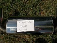 Nismo S-Tune mid pipe and muffler w/ only 1k miles-20130815_162723-1280x960-.jpg