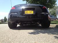 Greddy Ti-C Dual Exhaust 350Z-img_2152.jpg